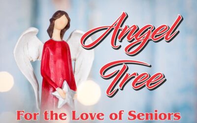 Angel Tree Campaign