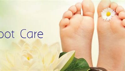 Foot Care Clinics now available