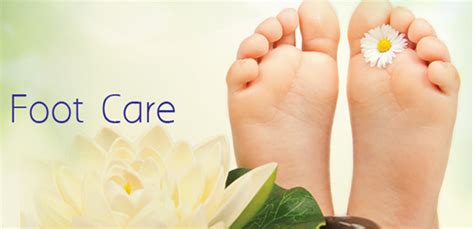 Foot Care Clinics now available