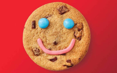 Exciting News! 2025 Smile Cookie Campaign Recipients