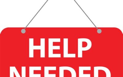 Help Needed